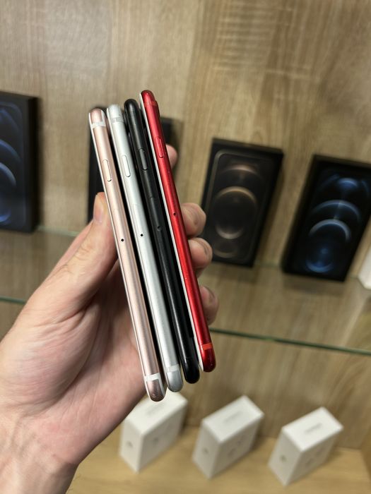 Супер ціна на ОПТ iPhone 7 32/128/256Gb ОПТ/гарантія/магазин