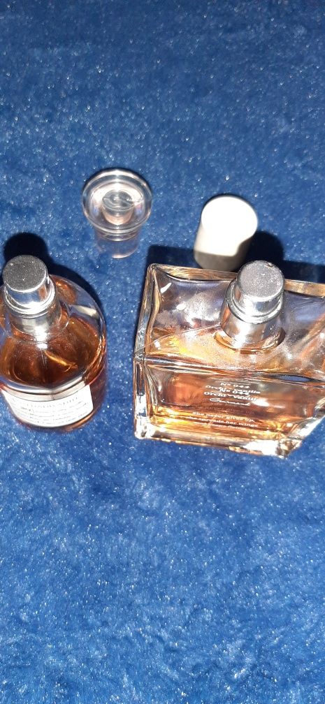 2x Stradivarius vanilia
