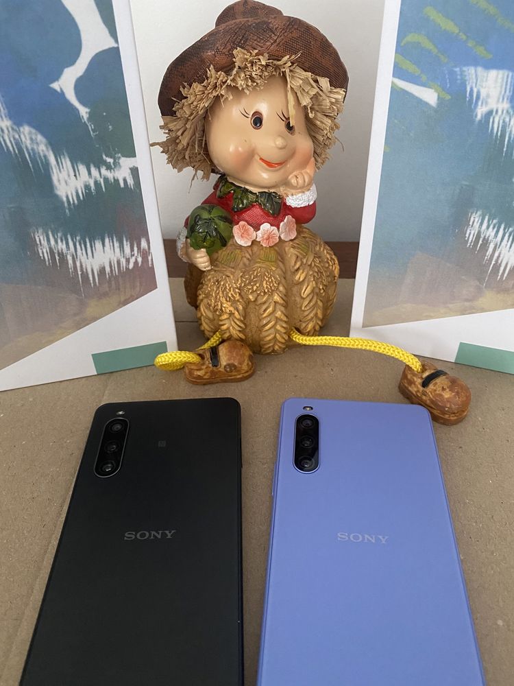 Смартфон Sony Xperia 10 IV (4) 6/128 гб!