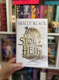 The Stolen Heir Holly Black