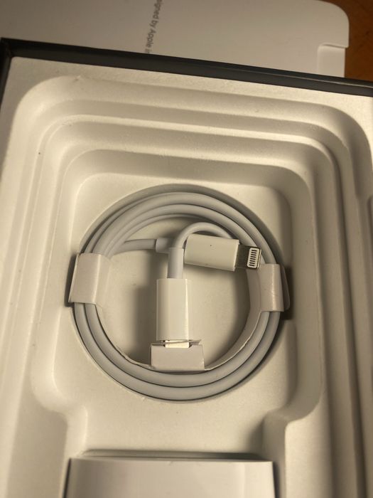 Кабель айфон оригинал iPhone USB-C зарядка адаптер apple