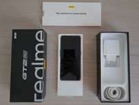realme GT 2 Pro Steel Black 12+256GB