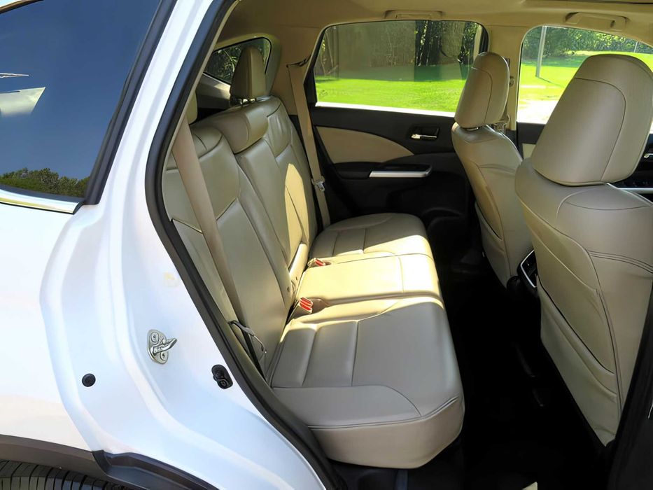 Honda CR-V EX-L      2016