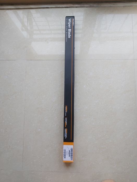 Escovas Limpa Vidros (Para Brisas) (Frontal) - Marca Ridex