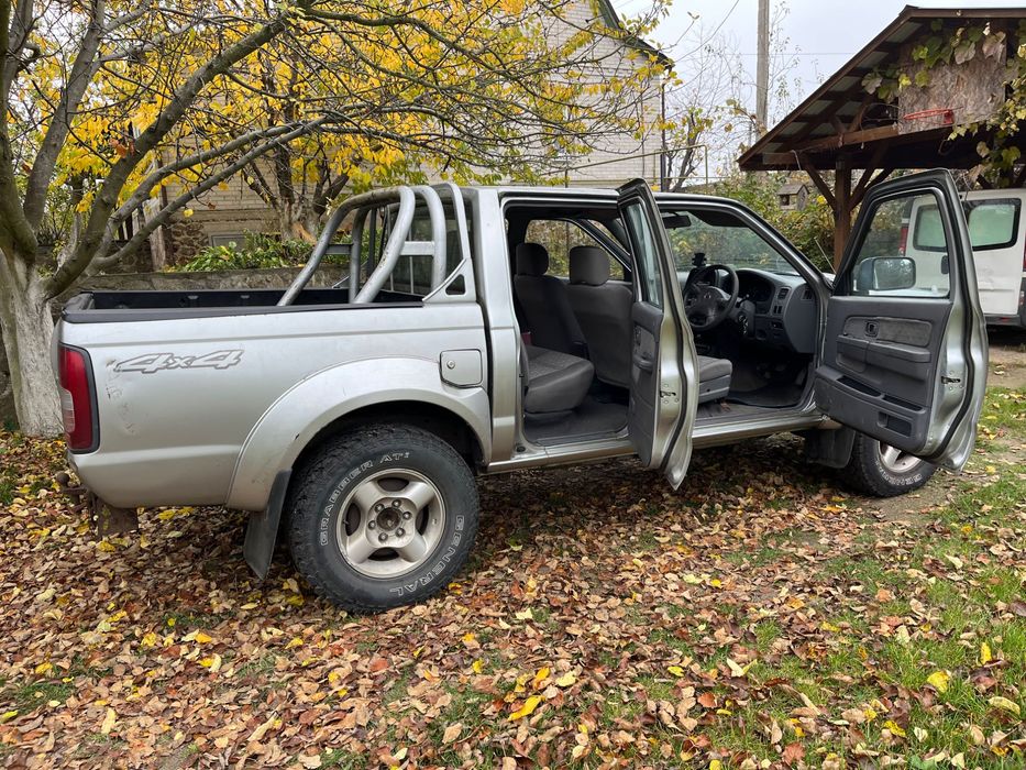 Авто для ЗСУ в Хорошому стані