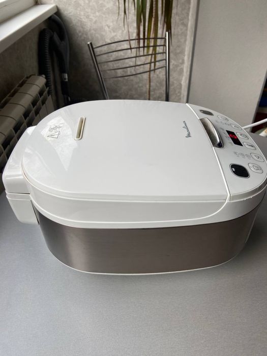 Мультиварка Mulinex