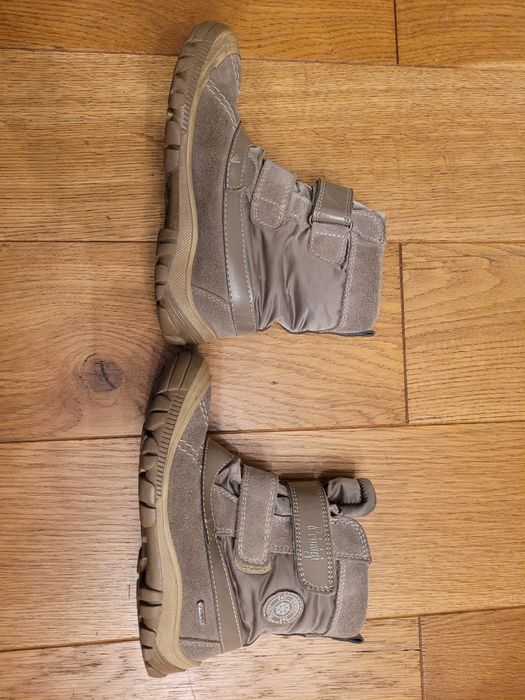 Buty zimowe dziewczęce Primigi 28