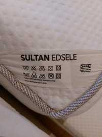 Colchão IKEA Sultan Edsele 100% Latex