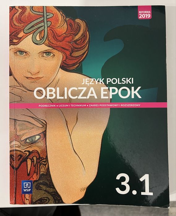Oblicza epok 3.1