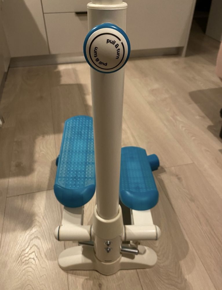 Stepper Domyos MS120