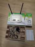 Router Tp-link TL-WR841N