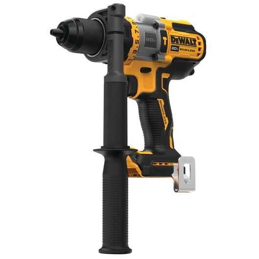 DeWALT DCD999B 20V MAX дрель / шуруповерт / перфоратор з США ОРИГІНАЛ