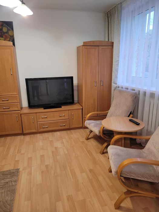 Wynajmę mieszkanie na Wieniawie!