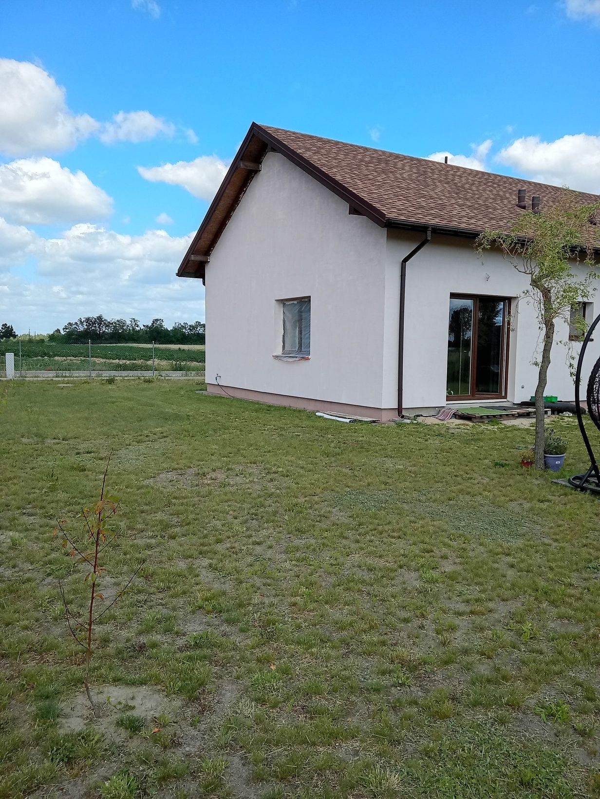Sprzedam dom wolnostojący