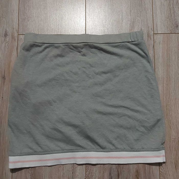 Спортивная юбка-шорты, s.