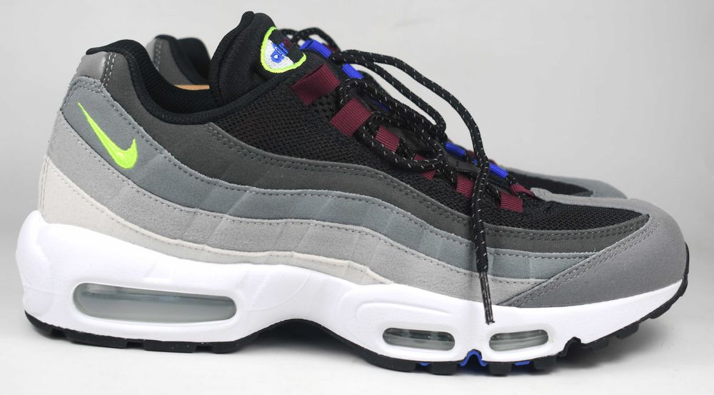 Buty Męskie Sportowe Nike Air Max 95 Nn FN7801 roz. 43