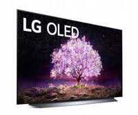 Telewizor OLED LG OLED48C19LA 48" 4K UHD