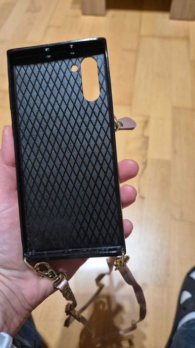 Etui do Samsung Galaxy Note 10