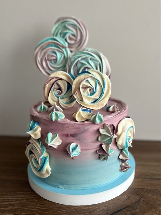 Domowe torty i ciasta – naturalne składniki, wyjątkowy smak