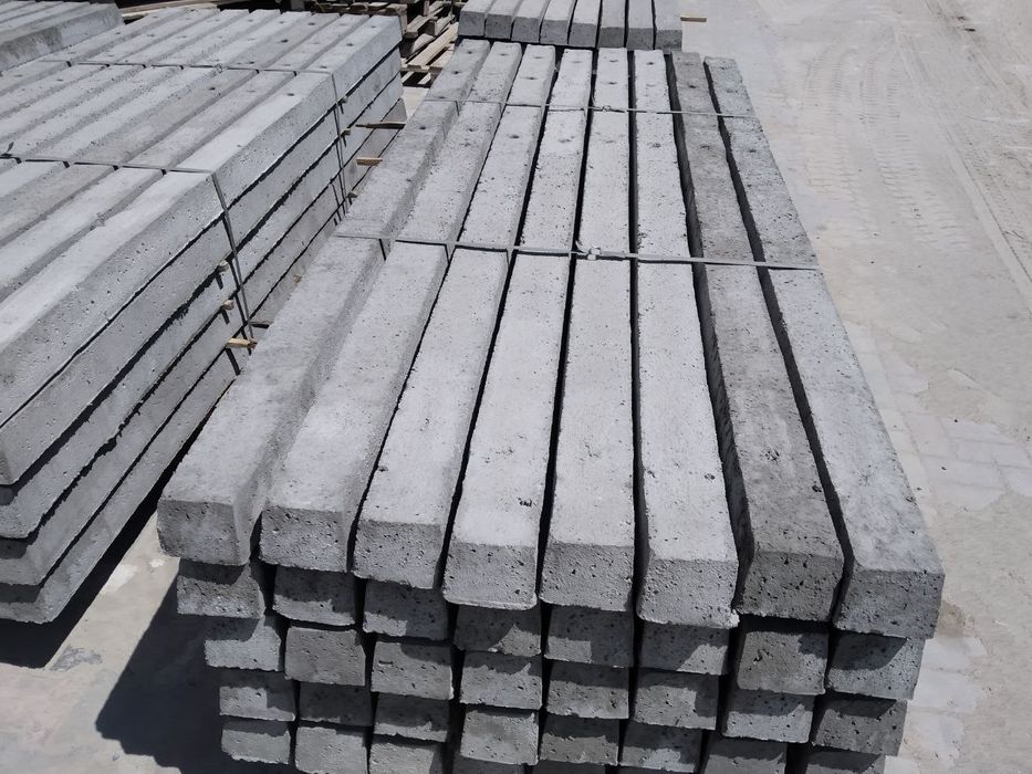 Бруківка, поребрик, будівельні блоки на замовлення. Найкраща ціна