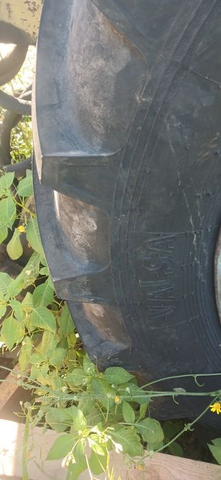 Резина на Урал мтз юмз 385 65 22.5 камаз 4310