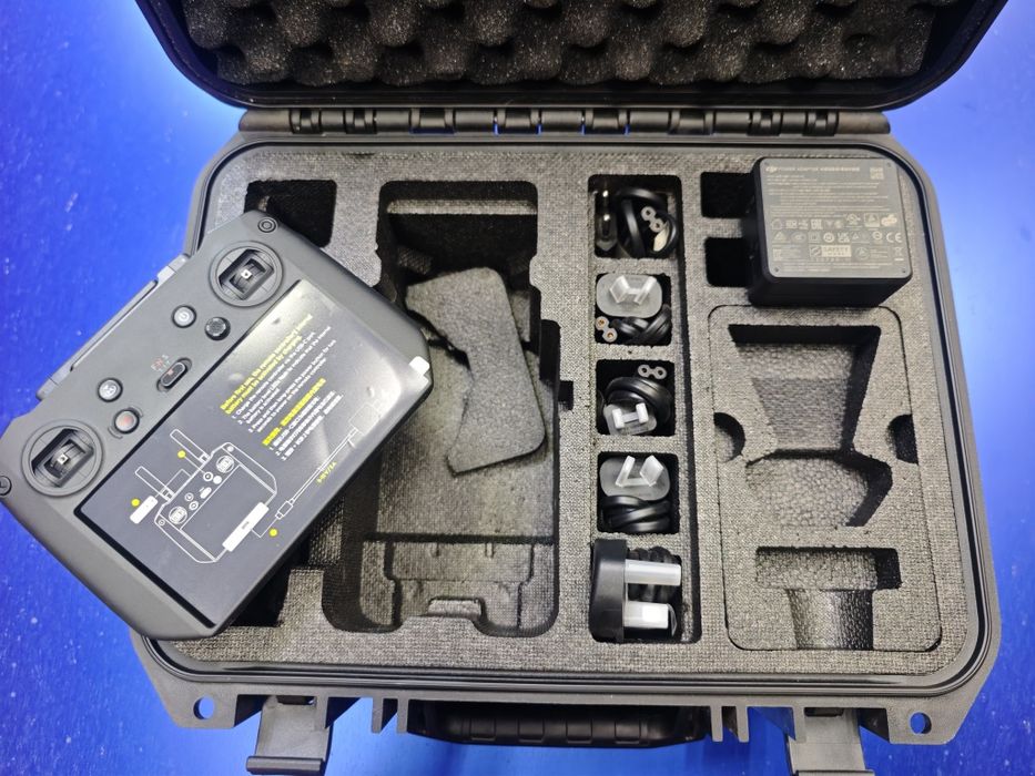 Кейс mavic 3t, мавік 3т комплект