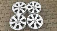 Alufelgi Audi 16" 5x112 ET 50