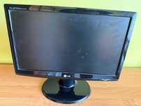 Monitor LG Widescreen  Platform W1943TS-PF