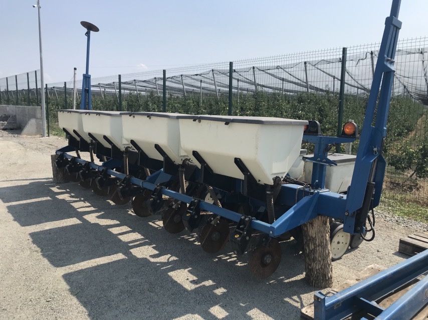 Сівалка Кінза 3000