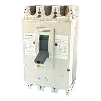 Автоматичний вимикач NTM8-630s/400A 3p
