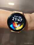 Nowy Smart Watch Active T2pro + Zegarek LED Gratis