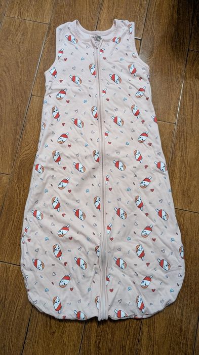 Дитячий спальний мішок 18-36м