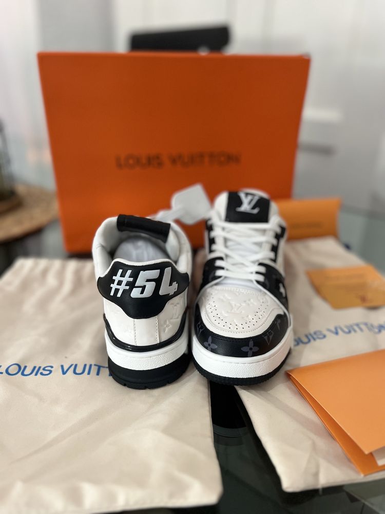 Sapatilhas Louis Vuitton trainer