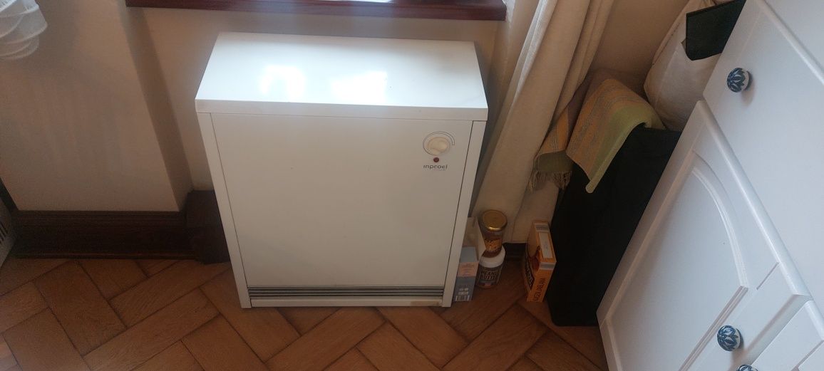 Piec akumulacyjny  AEG WSP 3010 3 kw