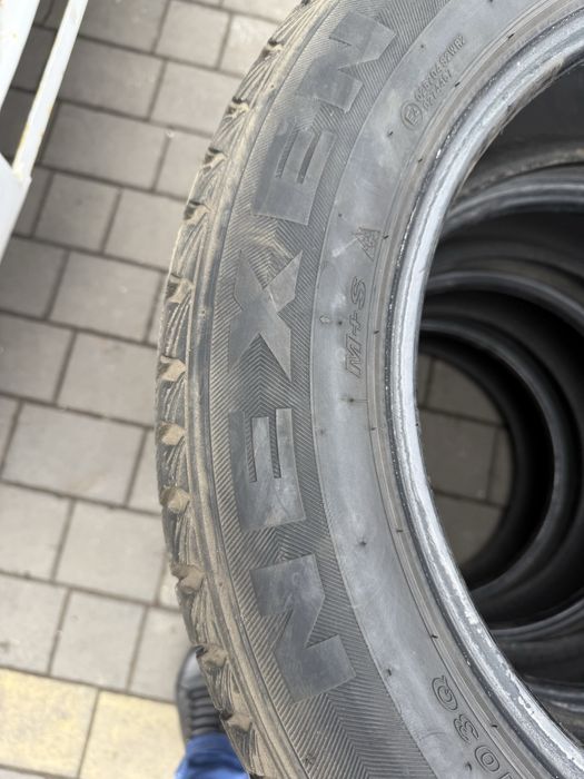 Шини бу 50% протектора