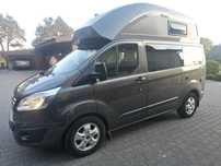 Ford TRANSIT  KAMPER !!! westfalia !!! nugget !!!