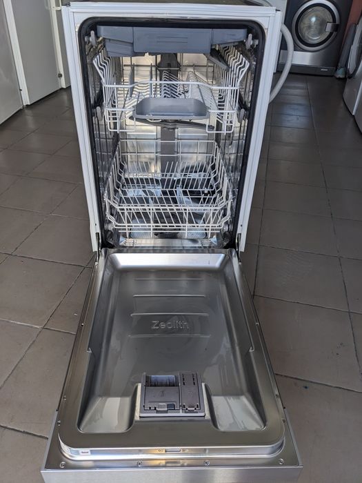 Вузька Посудомийна машина Siemens 45/57/81 см Посудомийка Б/В