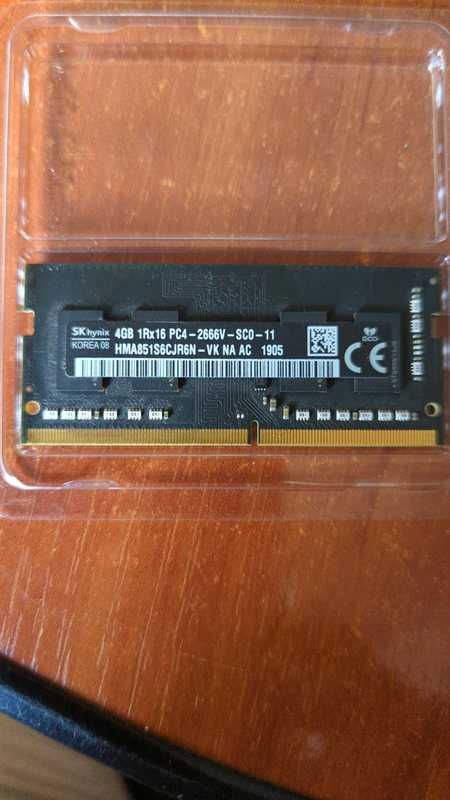 Пам'ять Apple A2115 DDR4 2133MHz So-Dimm