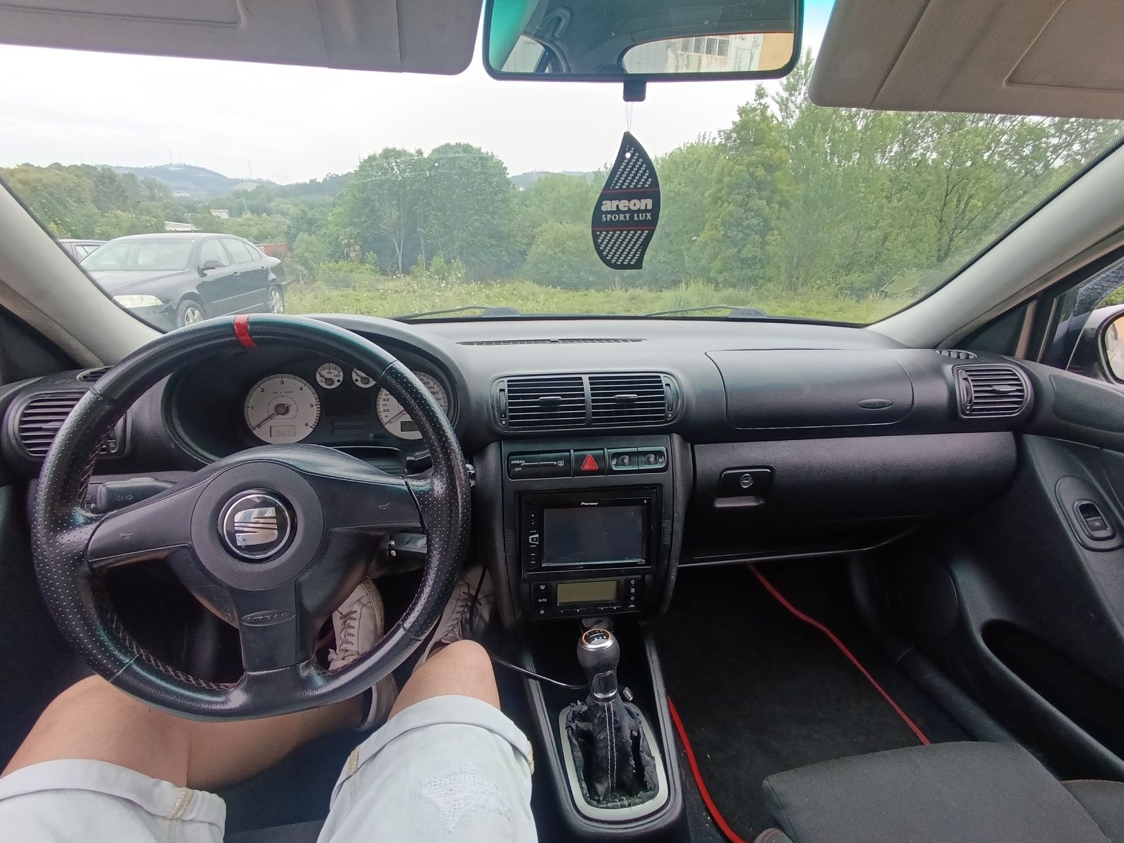 SEAT Leon 1m arl 150cv