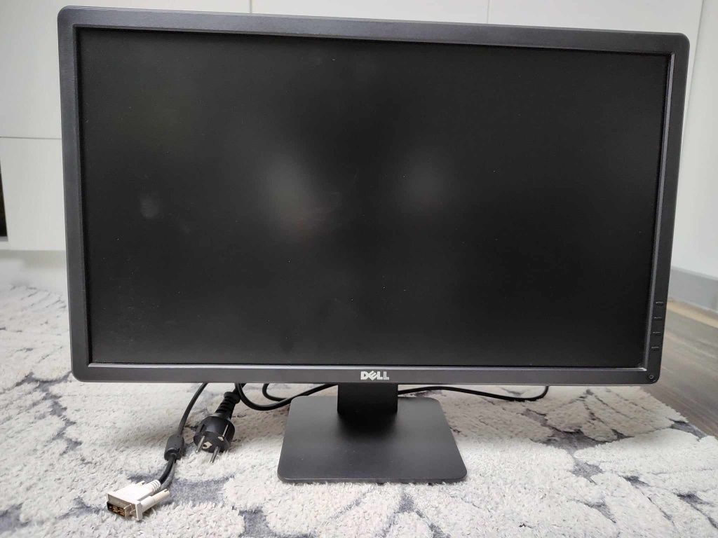 Monitor DELL 24" E2414H