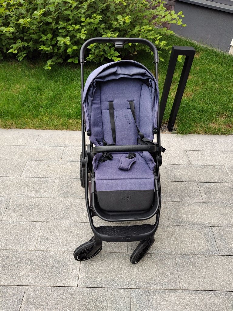 Wózek Muuvo Quick 3.0 2w1