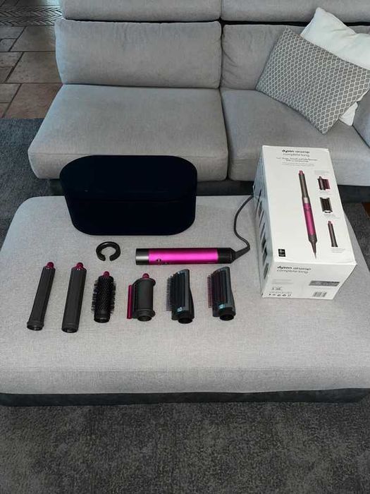 Dyson Airwrap Multi-Styler Complete Long HS05