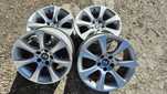 Felgi 18 BMW BBS 8j-9j styling 124