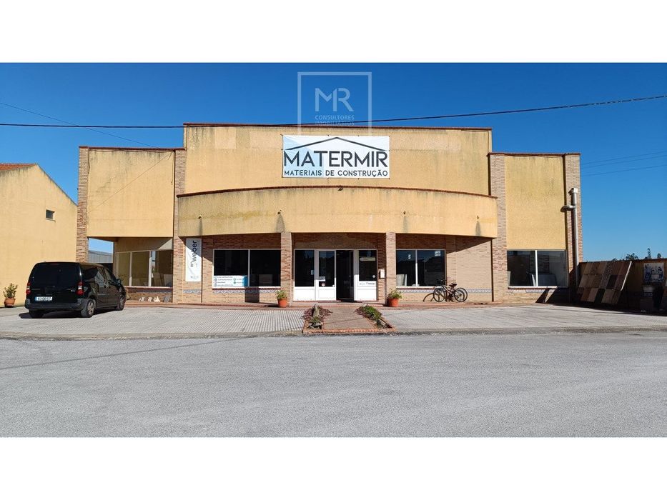 Armazém  Venda em Mira,Mira