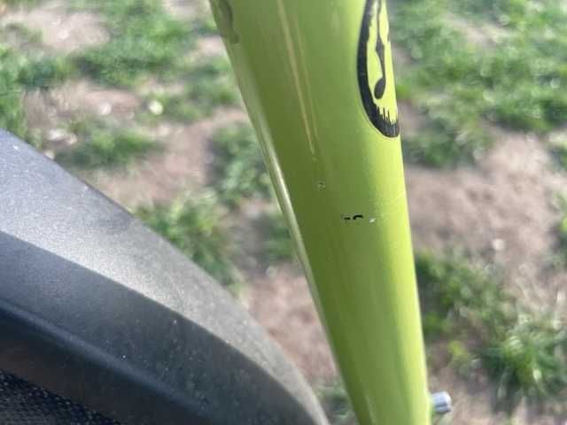 Rower wyprawowy Surly Disc Trucker 58cm