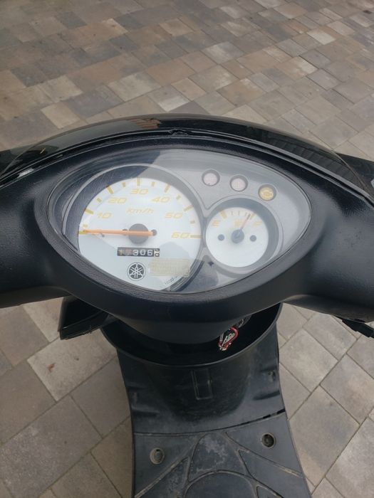 Yamaha jog sa 39 zr evo 2 (ne,jog36, sa16, neos, aerox, bws)