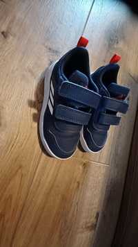 Sneakersy marki Adidas rozm. 25,5