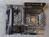 Płyta główna - ASUS Tuf Gaming Z690-plus WiFi D4