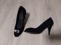 Туфли босоножки женские