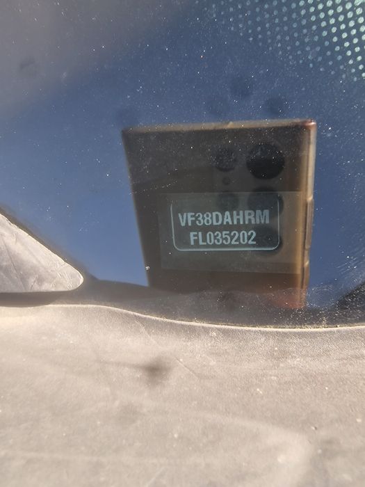 Peugeot 508 2.0 HDI 2015r lift